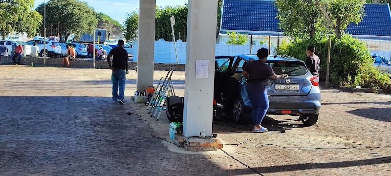 Rondebosch Car Wash